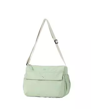 Мини-сумка на плечо Abby ATB4621 LGR [Anello]