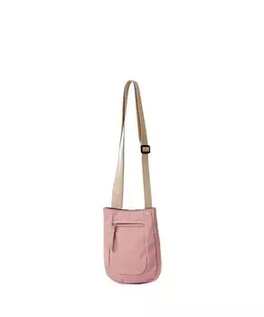 Мини-сумка на плечо IRIS GHN1091 PI [Anello Grande]