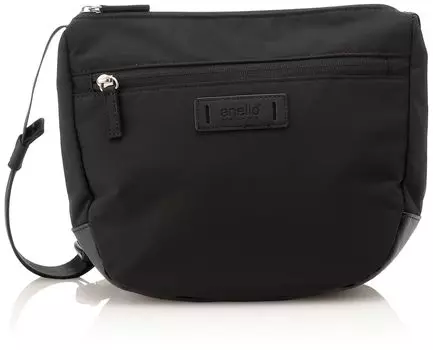 Мини-сумка на плечо KACHITTO GHM0641 BK [Anello Grande]