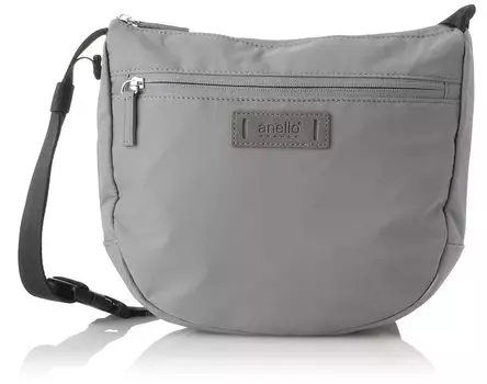 Мини-сумка на плечо KACHITTO GHM0641 GY [Anello Grande]