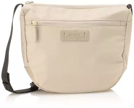 Мини-сумка на плечо KACHITTO GHM0641 LBE [Anello Grande]