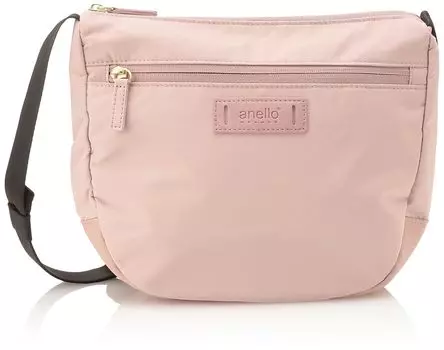 Мини-сумка на плечо KACHITTO GHM0641 PI [Anello Grande]