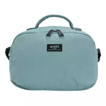 Мини-сумка на плечо LAYER ATM0617 BGY [Anello]