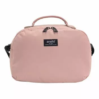 Мини-сумка на плечо LAYER ATM0617 PI [Anello]