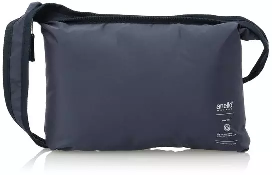 Мини-сумка на плечо LIGHT GHB4561 BGY [Anello Grande]