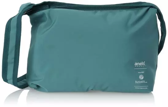Мини-сумка на плечо LIGHT GHB4561 GR [Anello Grande]