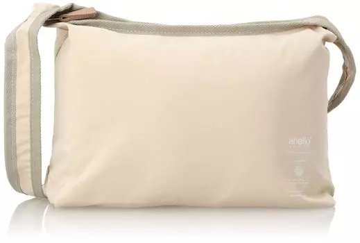 Мини-сумка на плечо LIGHT GHB4561 IV [Anello Grande]