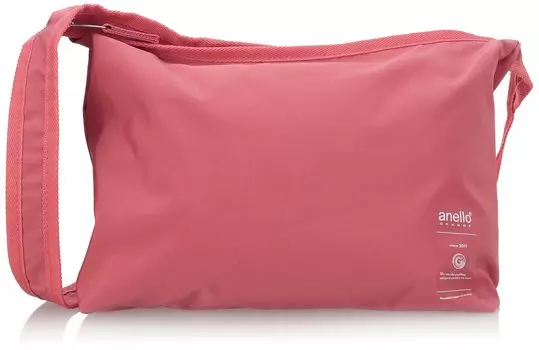 Мини-сумка на плечо LIGHT GHB4561 PI [Anello Grande]