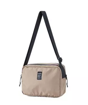 Мини-сумка на плечо LIT AIS1253 GBE [Anello]