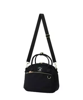 Мини-сумка на плечо MART GTM0862 BK [Anello Grande]