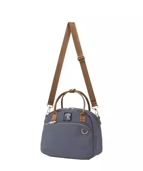 Мини-сумка на плечо MART GTM0862 GY [Anello Grande]