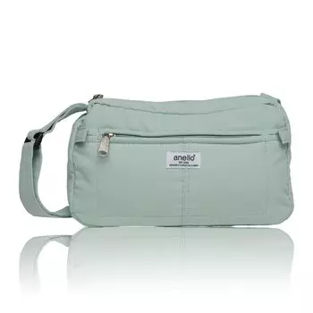 Мини-сумка на плечо SOFT AIM0701 MGR [Anello]