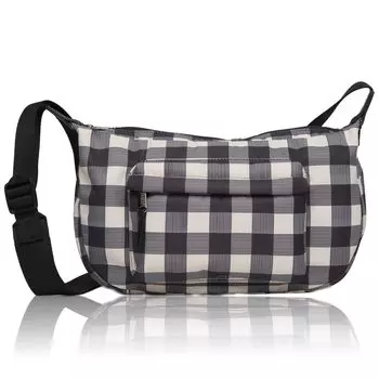 Мини-сумка на плечо SONIA AIB4611 BK [Anello]