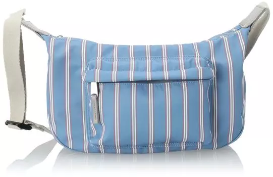 Мини-сумка на плечо SONIA AIB4611 BL [Anello]