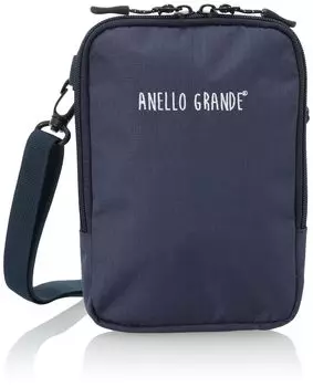 Мини-сумка на плечо TARP GIM0741 NV [Anello Grande]