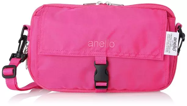 Мини-сумка на плечо TOY TOTE2 ATS1101 PI [Anello]
