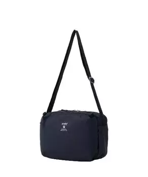 Мини-сумка на плечо TP2 GHH3531 BK [Anello Grande]