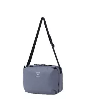 Мини-сумка на плечо TP2 GHH3531 GY [Anello Grande]