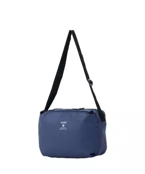 Мини-сумка на плечо TP2 GHH3531 NV [Anello Grande]