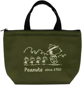 Мини-сумка Nakajima Corporation SN Cold and Thermal, Beagle Scout 180513-23