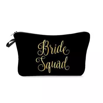 Мини-сумка невесты, свадебное украшение для девичника, свадебное украшение для девичника, женский кошелек-клатч, сумка подружки невесты