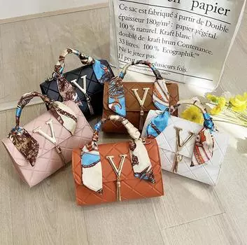 Мини-сумка, новая модная сумка для мобильного телефона, модная и универсальная женская сумка-мессенджер через плечо, женская сумка белый