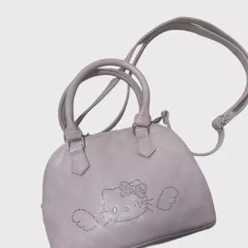 Мини-сумка Sanrio Hello Kitty Angel Little Devil Series