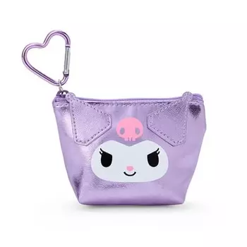 Мини-сумка Sanrio Kuromi 845728