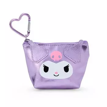 Мини-сумка Sanrio Kuromi 845728