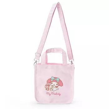Мини-сумка Sanrio My Melody 2WAY 069884