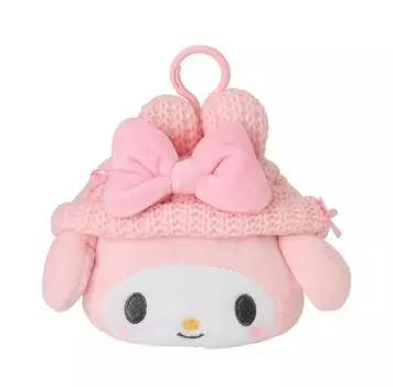 Мини-сумка Sanrio My Melody 311901 (САНРИО) В форме лица