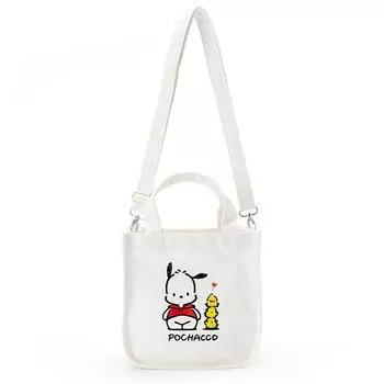 Мини-сумка Sanrio Pochacco 2WAY 069973