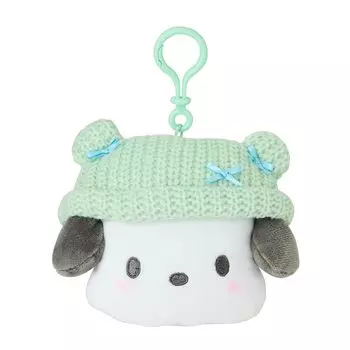 Мини-сумка Sanrio Pochacco 312347 (САНРИО) В форме лица