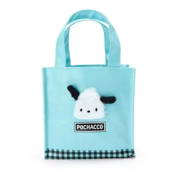 Мини-сумка Sanrio Pochacco 875236 (Проверенный дизайн)