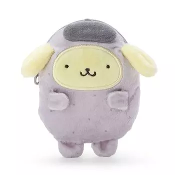 Мини-сумка-талисман Sanrio Pompompurin 844268 (Ёкай)
