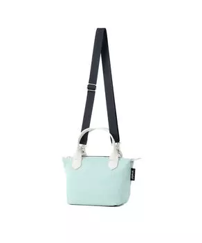 Мини-сумка-тоут 2WAY DIARY GHM0671 MGR [Anello Grande]