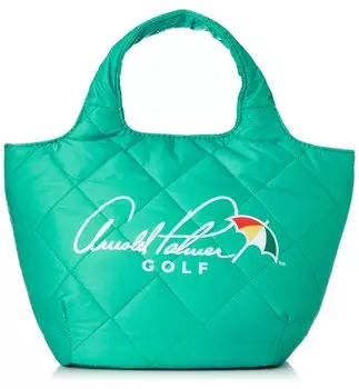 Мини-сумка-тоут APG Mini Tote APG Green 01 [Арнольд Палмер]