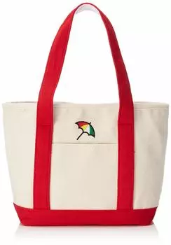 Мини-сумка-тоут Lunch Bag Arnold Palmer Red [Arnold Palmer] APG-NMTB15 APG-NMTB11 APM-NMTB12