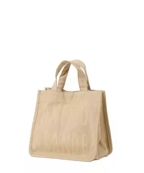 Мини-сумка-тоут MUG GIS1271 BE [Anello Grande]