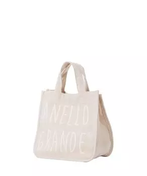 Мини-сумка-тоут MUG GIS1271 IV [Anello Grande]