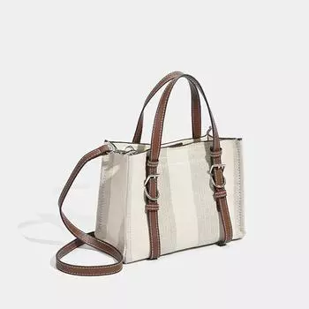 Мини-сумка, универсальная сумка через плечо для поездок на работу и повседневного ношения осенью