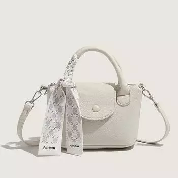 Мини-сумка Wing для женщин, новая модная сумка через плечо, универсальная, высококачественная, популярная, модная, стильная сумка