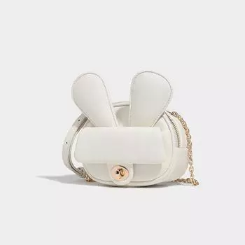 Мини-сумка женская новинка 2024 года, летняя сумка-мессенджер с цепочкой высокого класса