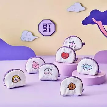 Мини-сумочка BT21 Baby K Edition 2 CHIMMY