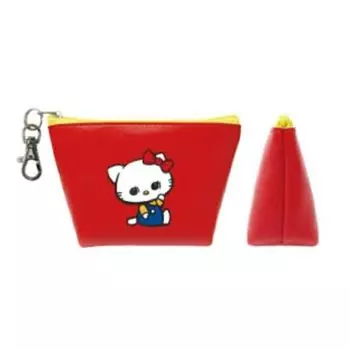 Мини-сумочка K Company Swimmer x Sanrio Hello Kitty в форме корабля SAS-FM-KT