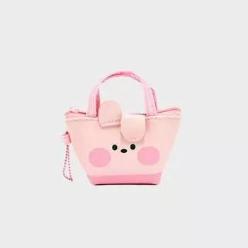 Мини-сумочка Line Friends BT21 COOKY Mini