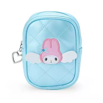 Мини-сумочка Sanrio Angel Design Series My Melody 718131 (Мечтая 2-й)