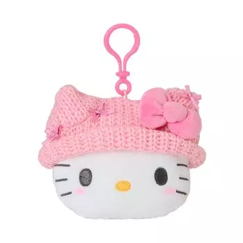 Мини-сумочка Sanrio Hello Kitty 311880 (САНРИО) В форме лица