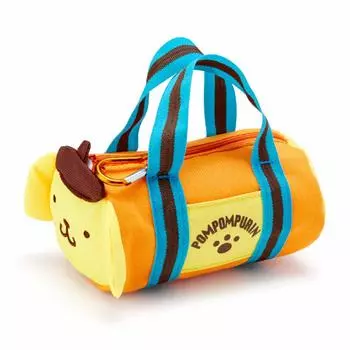 Мини-сумочка Sanrio Pompompurin (Поддержка спорта)
