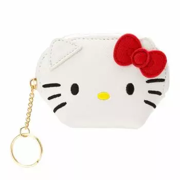 Мини-сумочка в форме мордочки Sanrio Hello Kitty